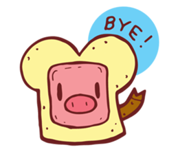 Chanwich sticker #4699991