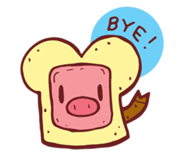 Chanwich sticker #4699991