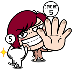 NO.2 13 FUNNY'S LIFE