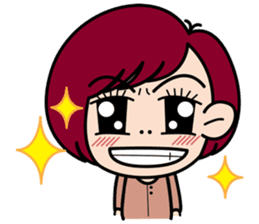 NO.2 13 FUNNY'S LIFE sticker #4700192