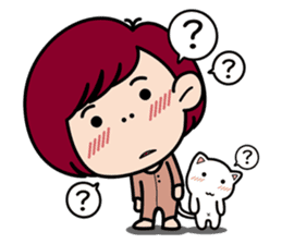 NO.2 13 FUNNY'S LIFE sticker #4700194