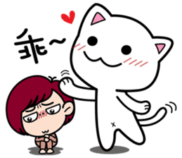 NO.2 13 FUNNY'S LIFE sticker #4700216