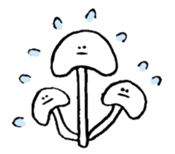 Fruit and Vegetables 2 sticker #4700276