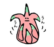 Fruit and Vegetables 2 sticker #4700283