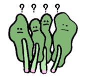 Fruit and Vegetables 2 sticker #4700285