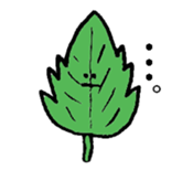 Fruit and Vegetables 2 sticker #4700290