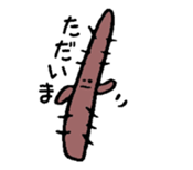 Fruit and Vegetables 2 sticker #4700292