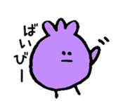 Fruit and Vegetables 2 sticker #4700294