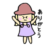 Fruit and Vegetables 2 sticker #4700296