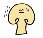 Fruit and Vegetables 2 sticker #4700307