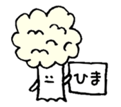 Fruit and Vegetables 2 sticker #4700308