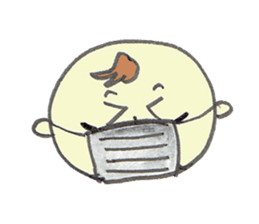 Rock Baby nikki sticker #4700439