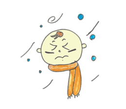 Rock Baby nikki sticker #4700464