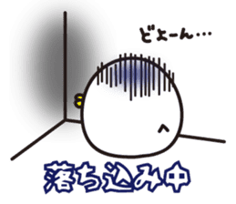 Just now. sticker #4700581