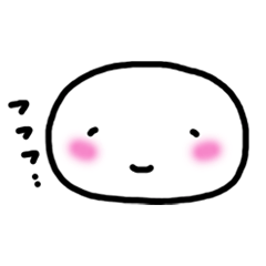 face to face,happy!!