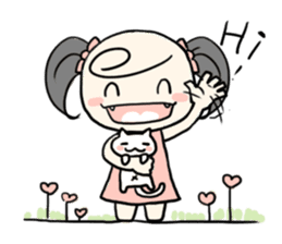 K Young(Companion papers) sticker #4700672