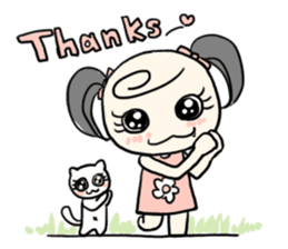 K Young(Companion papers) sticker #4700692