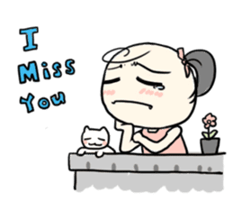 K Young(Companion papers) sticker #4700694