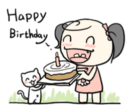 K Young(Companion papers) sticker #4700700