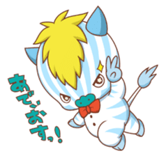 Angry Babyz 2 sticker #4700912