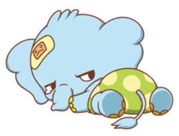 Angry Babyz 2 sticker #4700915