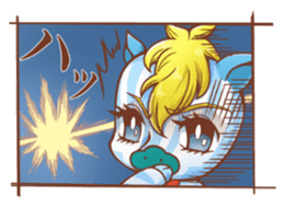 Angry Babyz 2 sticker #4700918