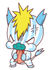 Angry Babyz 2 sticker #4700920