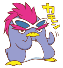 Angry Babyz 2 sticker #4700924