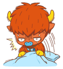 Angry Babyz 2 sticker #4700927