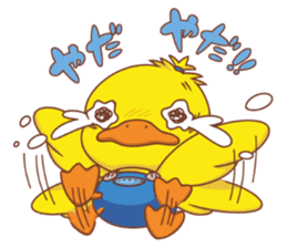 Angry Babyz 2 sticker #4700928