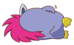 Angry Babyz 2 sticker #4700929