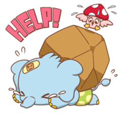 Angry Babyz 2 sticker #4700930