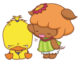 Angry Babyz 2 sticker #4700931