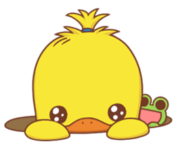 Angry Babyz 2 sticker #4700932