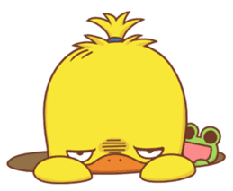 Angry Babyz 2 sticker #4700933