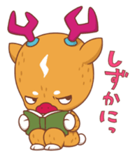 Angry Babyz 2 sticker #4700938