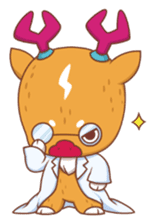 Angry Babyz 2 sticker #4700939