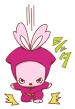 Angry Babyz 2 sticker #4700940