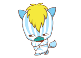 Angry Babyz 2 sticker #4700944