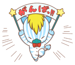 Angry Babyz 2 sticker #4700945