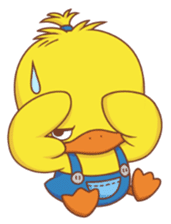 Angry Babyz 2 sticker #4700946