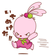 Angry Babyz 2 sticker #4700947