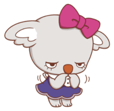 Angry Babyz 2 sticker #4700948