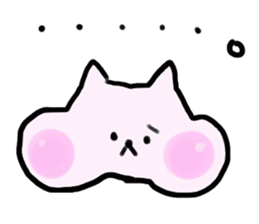 Pu-chan Sticker sticker #4701072