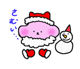 Pu-chan Sticker sticker #4701099