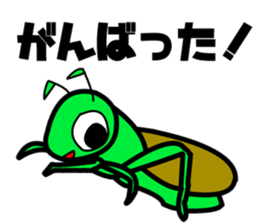 joke animals sticker sticker #4701146