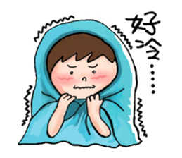 Miss idea 2 sticker #4701723