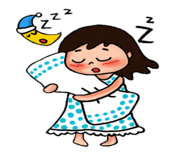 Miss idea 2 sticker #4701734