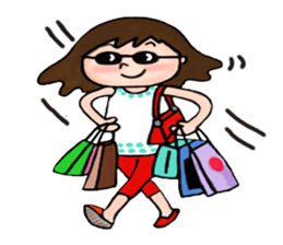 Miss idea 2 sticker #4701739