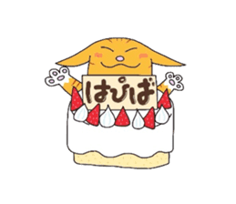 Cat of Japanese Bobtail sticker #4702471